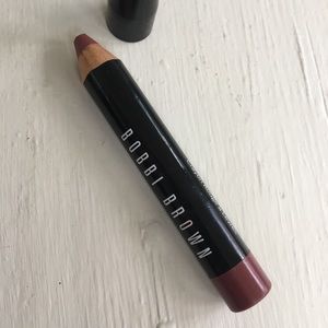 Bobbi Brown Art Stick in Rose Brown